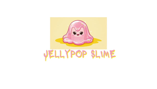 JellyPop Slime
